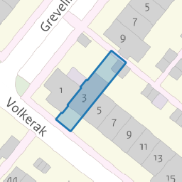 Perceel BLE02-F-1158