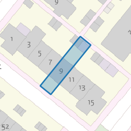 Perceel BLE02-F-1161