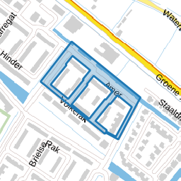 Perceel BLE02-F-1164