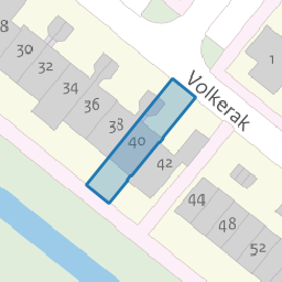 Perceel BLE02-F-1170