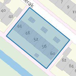 Perceel BLE02-F-1171