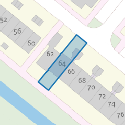 Perceel BLE02-F-1173