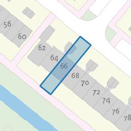 Perceel BLE02-F-1174