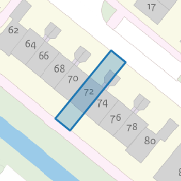 Perceel BLE02-F-1177