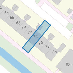 Perceel BLE02-F-1178