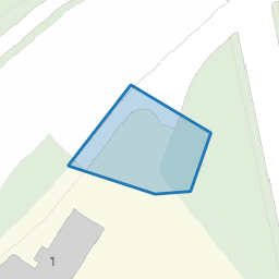 Perceel BLE02-F-1186