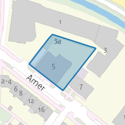 Perceel BLE02-F-1189