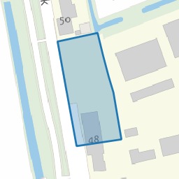 Perceel BLE02-F-1197