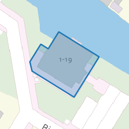 Perceel BLE02-F-1206