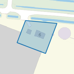 Perceel BLE02-F-1223