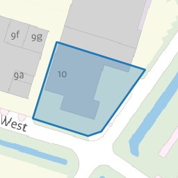 Perceel BLE02-F-1227