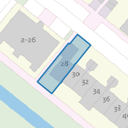 Perceel BLE02-F-1237