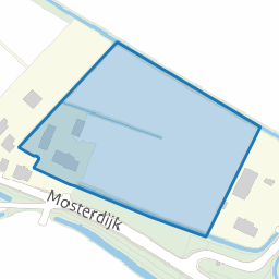 Perceel BLE02-F-1246