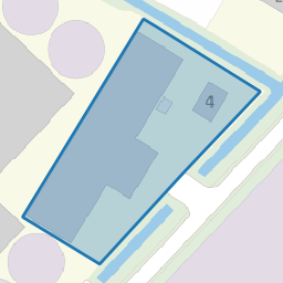 Perceel BLE02-F-1248