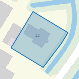 Perceel BLE02-F-1250