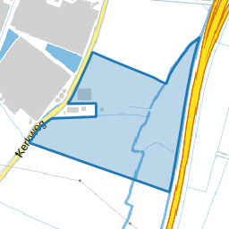 Perceel BLE02-F-1260