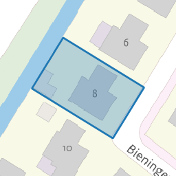 Perceel BLE02-F-1264