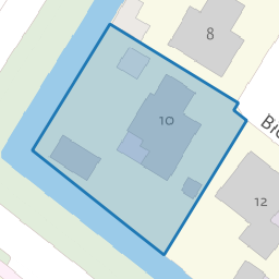 Perceel BLE02-F-1265