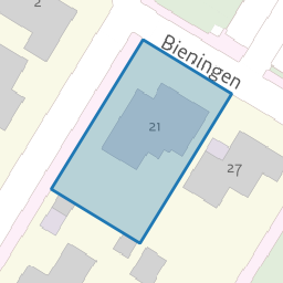 Perceel BLE02-F-1268