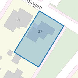 Perceel BLE02-F-1271