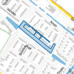 Perceel BLE02-F-1278