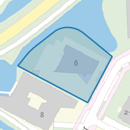 Perceel BLE02-F-1280