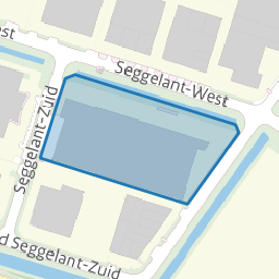 Perceel BLE02-F-1284