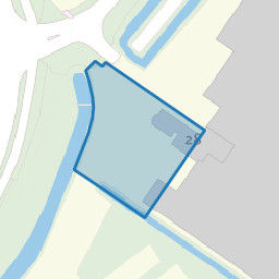 Perceel BLE02-F-1304