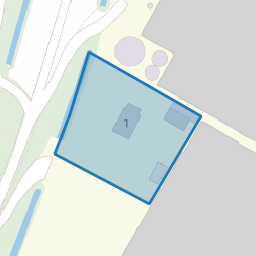 Perceel BLE02-F-1309