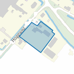 Perceel BLE02-F-1313