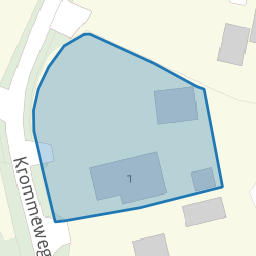 Perceel BLE02-F-1325