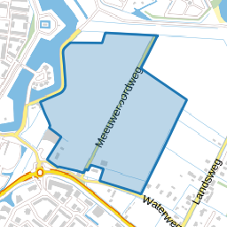 Perceel BLE02-F-1333