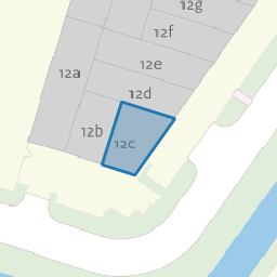 Perceel BLE02-F-1357