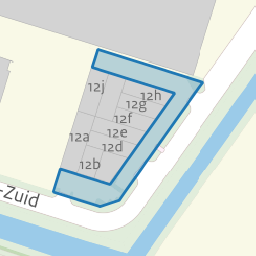 Perceel BLE02-F-1360