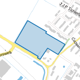 Perceel BLE02-F-1373