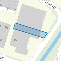 Perceel BLE02-F-1382