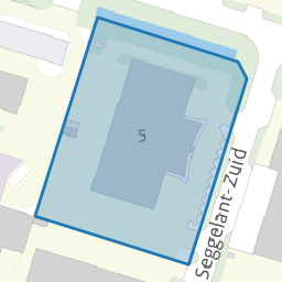 Perceel BLE02-F-1399