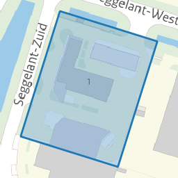 Perceel BLE02-F-1400