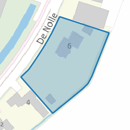 Perceel BLE02-F-1405