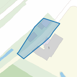 Perceel BLE02-F-1407