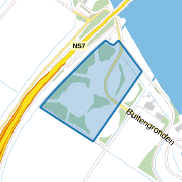 Perceel BLE02-F-1408