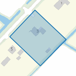 Perceel BLE02-F-1412