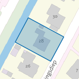 Perceel BLE02-F-1419