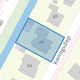 Perceel BLE02-F-1420