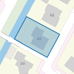 Perceel BLE02-F-1422