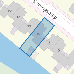 Perceel BLE02-F-1428