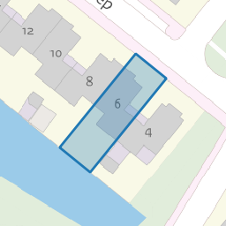 Perceel BLE02-F-1430