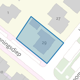 Perceel BLE02-F-1432