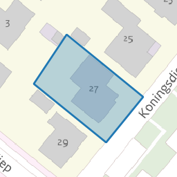 Perceel BLE02-F-1433