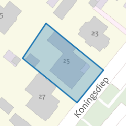 Perceel BLE02-F-1434